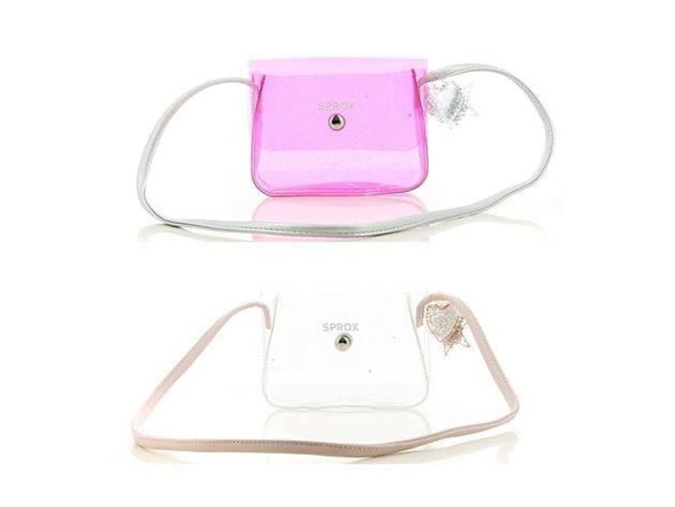 Picture of 4379 ZANZIBAR GIRLS HANDBAG
